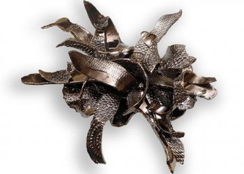 Material Matters: Hamptons Art Show Revolves Around Components Used To Created Pieces