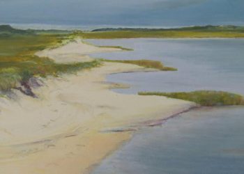 Hops For Habitat Exhibition Supports East End Eelgrass Restoration Program