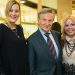 Erwin Pearl Supports The Animal Medical Center’s Top Dog Gala