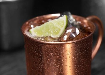 Stuck Inside Because Of Hurricane Joaquin? That’s Okay Because National Vodka Day Has Arrived