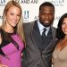 Curtis “50 Cent” Jackson, Carolyn Rafaelian, And Nicki Maher Honored During Tuesday’s Children “Roots Of Resilience” Gala