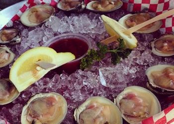 UPDATE: Calling All Clammers: East Hampton Trustees Looking For Largest Clam For Annual Contest