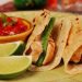 DIY National Taco Day Celebration: Sauza Tequila Lime & Chicken Tacos