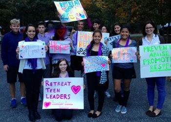 East Hampton Organization Picked To Participate In The Allstate Foundation’s Purple Purse Challenge