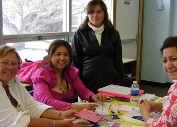 Hamptons Organizations Teaming Up For Free Fall Health Fair