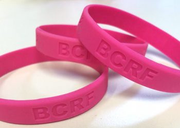 Tracy Anderson And Breast Cancer Research Foundation Partner For Move To Cure