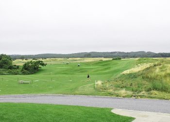 Hit A Hole In One By Supporting This Hamptons Golf Outing