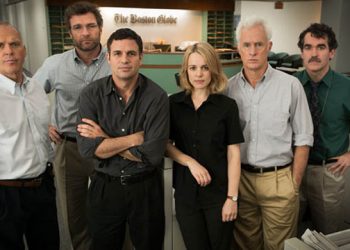 Michael Keaton, Rachel McAdams, Mark Ruffalo, Cate Blanchett And Rooney Mara Featured In HIFF 2015 Centerpieces