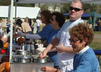 Local Seafood Scene To Be Showcased During Holiday Weekend Oyster Festival