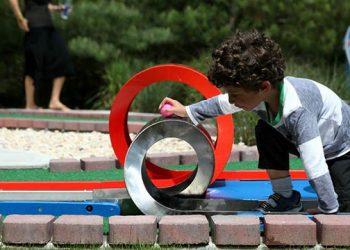 Children’s Museum Of The East End Throwing 10th Anniversary Party