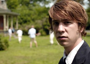 INTERVIEW: “The Preppie Connection” Filmmaker Joseph Castelo On The Film’s Talented Young Cast And The Need To Fit In