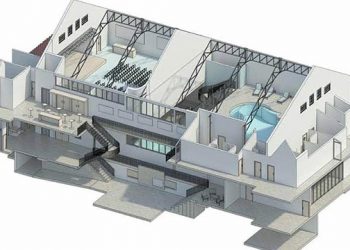 Looking To The Future: Montauk Playhouse Community Center Foundation To Discuss New Centers During Community Forum