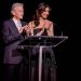 Catherine Zeta-Jones And Michael Douglas Honor Shirley MacLaine At Career Transition For Dancers Jubilee