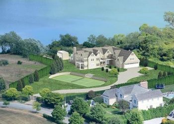 Hamptons Real Estate: Waterfront Bridgehampton Property Sells For $13,975,000