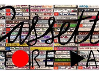 Tracks From Method Man, Motorhead, Foals And Green Day Among International Cassette Store Day Exclusive Releases