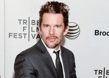 Ethan Hawke And Roger Waters Featured In Hamptons Concert Series
