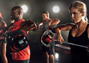 Special Sag Harbor Sweat Session To Support Two East End Causes