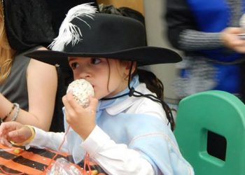 Pumpkin Decorating, Frankenstein Follies, And All Hallows’ Eve Parties: Eight Hamptons Halloween Happenings For Kids