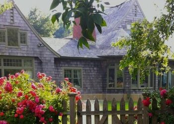 Hamptons Real Estate: 6 Bedroom Bridgehampton Home Picked Up For Just Over $8 Million