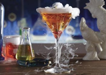 Ten Spectacularly Spooky Concoctions For Halloween Happenings