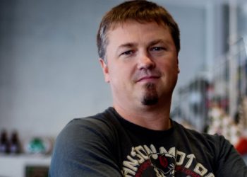 Edwin McCain Headlining Hamptons 3256 Foundation Benefit