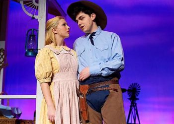 Local Performing Arts Center Expands Its Student Programming With Launch Of Arts Academy