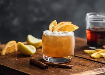 Let’s Go Mets: Seven Simply Amazin’ Cocktails To Sip On As You Root For The Home Team During The World Series