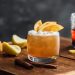 Let’s Go Mets: Seven Simply Amazin’ Cocktails To Sip On As You Root For The Home Team During The World Series