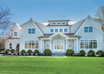 Hamptons Real Estate: Properties In Bridgehampton, Southampton, And Water Mill Sell For Over $5,000,000