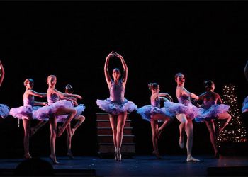 East End Theater Company Accepting Entries For Performing Arts Scholarship