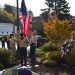 Montauk Organization Holding Veterans Day Flag Ceremony