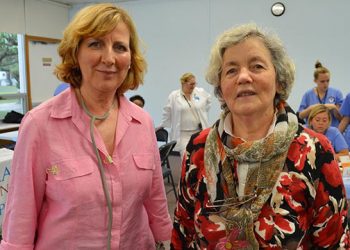 Free Community Health Fair Taking Place In Montauk