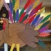 The Hampton Library Holding “Give Thanks, Give Back Turkey Food Drive”
