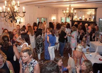 East End Museum Hosting Annual Hamptons Fall Ladies Night Benefit