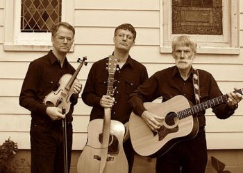 It’s A Family Affair For Local Band Featured In Upcoming Sag Harbor Charity Concert