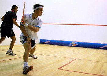 Hamptons Squash Pro Trying To Expand The Sport’s East End Reach