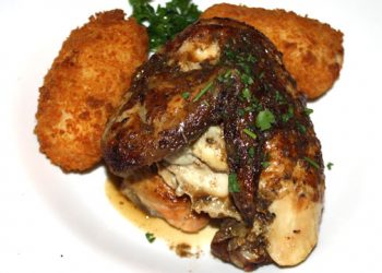 Veteran East End Chef Featured In Upcoming Hamptons Table Talk Series