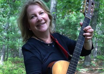 Local Musician Donating CD Release Concert Proceeds To East End Children’s Organization