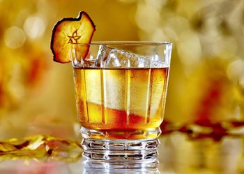 Last Minute Thanksgiving And Holiday Weekend Cocktail Ideas