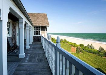 Sneak A Look Behind The Hedgerows During Annual Thanksgiving Weekend Hamptons House & Garden Tour Kickoff Party