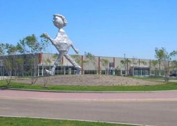 The Hampton Business District Delivers Results