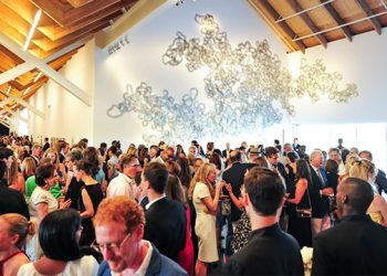 Parrish Art Museum Presenting Hamptons Holiday Party + Market