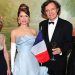 French Heritage Society Hosts Annual Gala At The Pierre