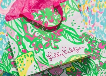Cyber Monday And Holiday Season Shopping At Lilly Pulitzer Could Lead To Free Round Trip Flight