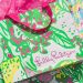Cyber Monday And Holiday Season Shopping At Lilly Pulitzer Could Lead To Free Round Trip Flight