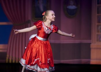 Local Performing Arts Center Hosting Carols From Around The World And “The Nutcracker”