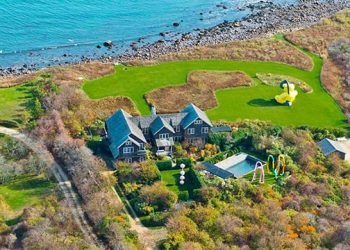 Compass – Taking Hamptons Real Estate In A New Direction: A Conversation With Ed Reale, Senior Managing Director