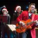 The Vendettas Add Rock And Roll Edge To Hamptons Yuletide Concert