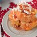 Holiday Season Sweets: Tiffani Thiessen’s Pumpkin Stuffed French Toast