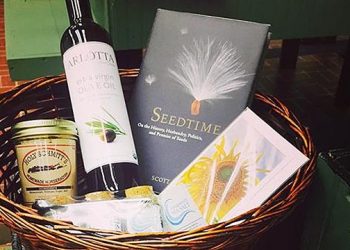 Amagansett Food Institute Hosting First Hamptons Holiday Market